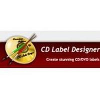 CD Label Designer coupons